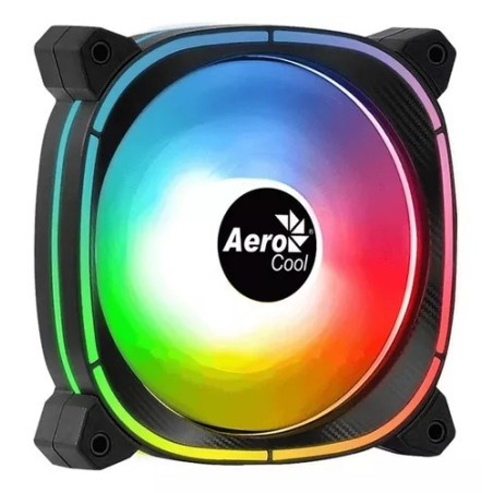 FAN FROST ASTRO 12F RGB
