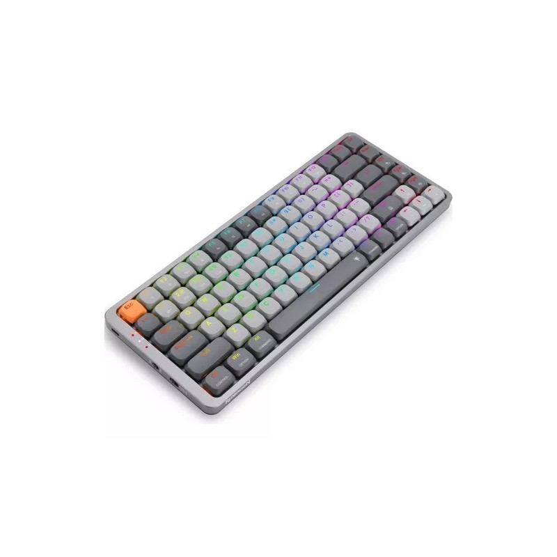 Teclados Redragon Azure K652GG-RGB-PRO