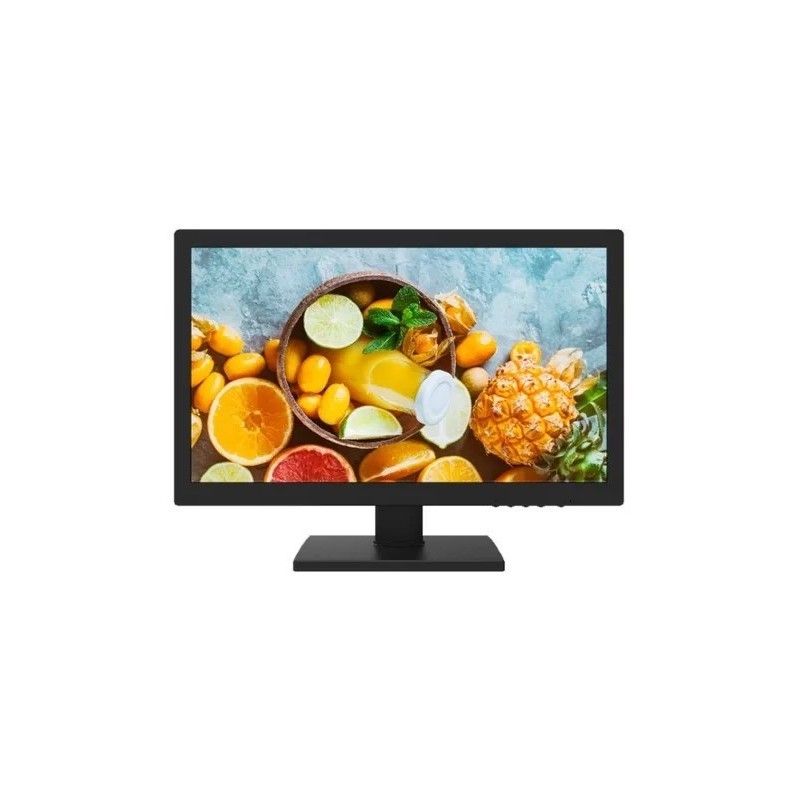 Monitor 19 Pulgadas Led Hikvision Hd