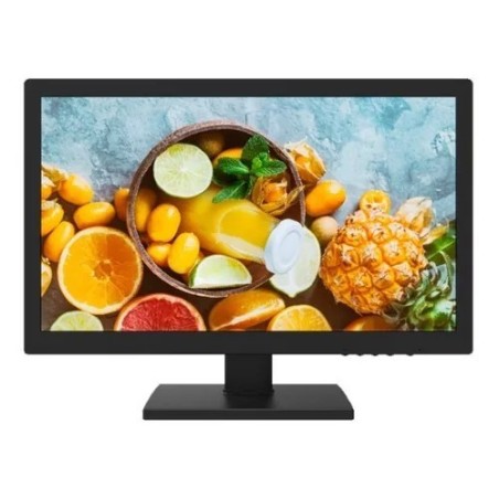Monitor 19 Pulgadas Led Hikvision Hd