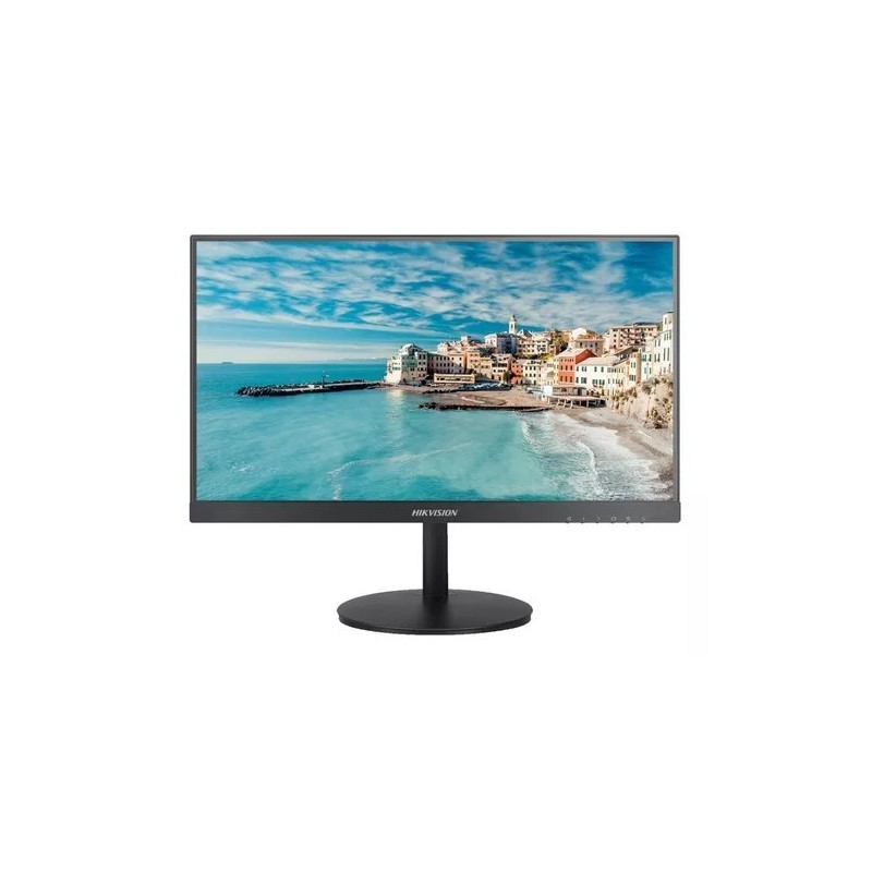 Monitor 24 Pulgadas Hikvision Led Full Hd 60 Hz