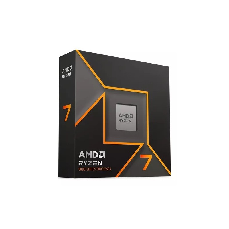 Procesador AMD Ryzen 7 9700X AM5