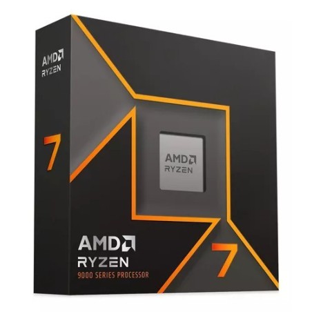 Procesador AMD Ryzen 7 9700X AM5