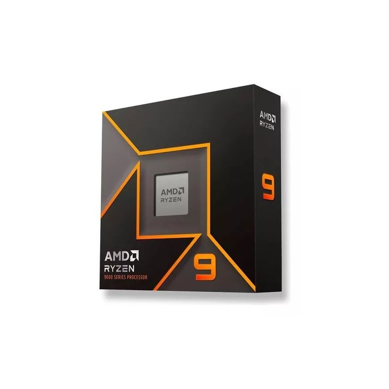 Procesador AMD Ryzen 9 9900X AM5
