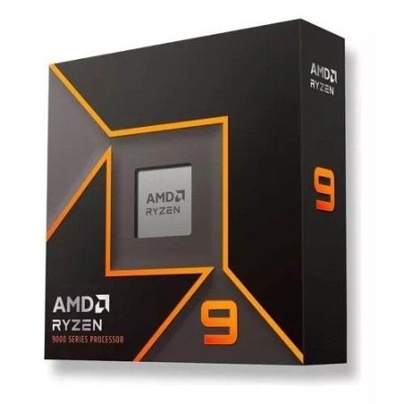 Procesador AMD Ryzen 9 9900X AM5