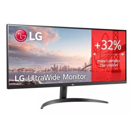 Monitor LG 34 UltraWide 34WP500-B BORDERLESS WFHD