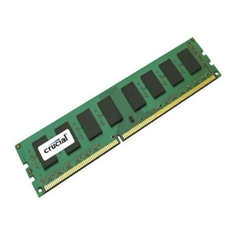 Memoria 8GB Memoria 3200MHz Crucial
