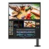 MONITOR LG 28 DUAL ERGO 28MQ780-B SDQHD 2BPB