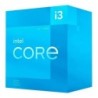Procesador Intel Core i3 12100F Socket 1700