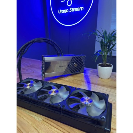 RX 6900 xt Toxic Extreme Edition 16GB (Outlet)