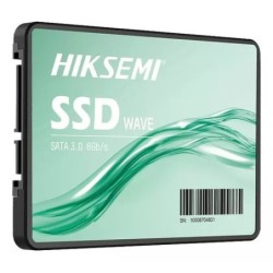 Disco SSD Hiksemi 480GB WAVE SATA