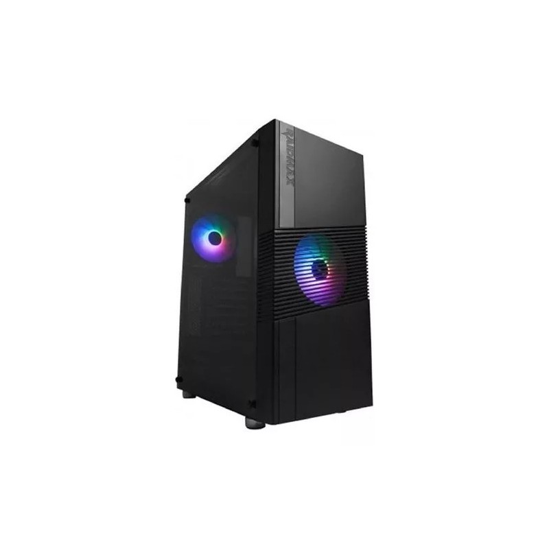 Gabinete Raidmax H704