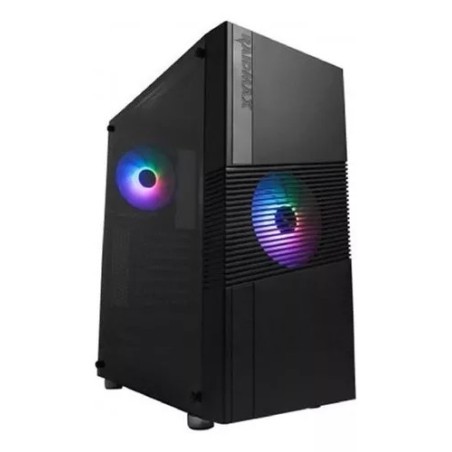 Gabinete Raidmax H704
