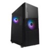 Gabinete Raidmax H704