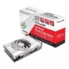 Placa de Video Sapphire RX 6500 XT ITX PURE White 8GB