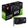 Placa de Video MSI RTX 3050 GAMING X 6GB