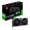 Placa de Video MSI RTX 3050 VENTUS 2X OC 6GB