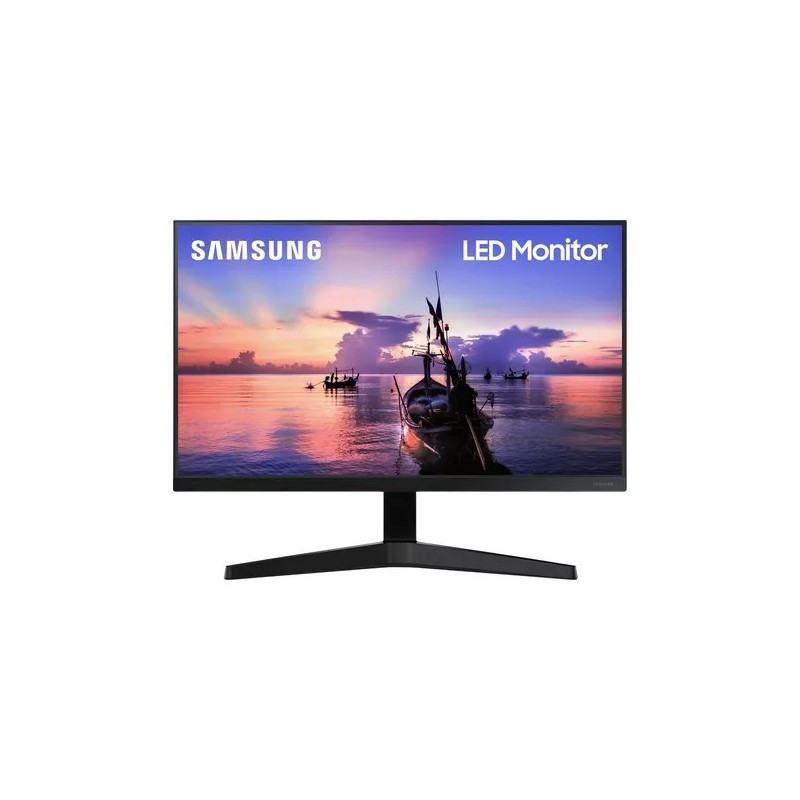 Monitor Samsung LF27T350FHLXZX 27" IPS Full HD 75Hz FreeSync