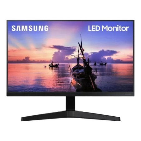 Monitor Samsung LF27T350FHLXZX 27" IPS Full HD 75Hz FreeSync