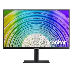 MONITOR 27' SAMSUNG QHD CON PANEL IPS LS27A600UULCZB