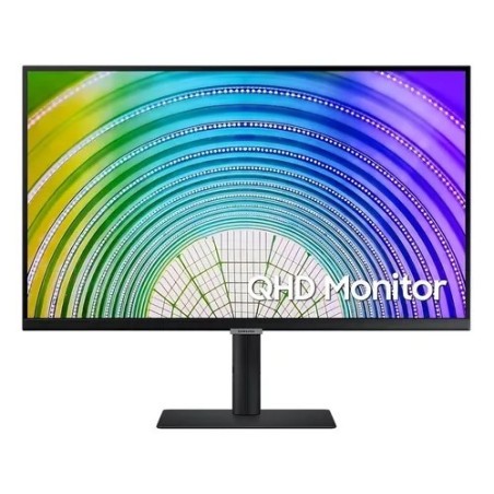 MONITOR 27' SAMSUNG QHD CON PANEL IPS LS27A600UULCZB