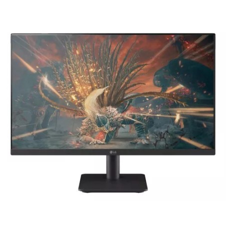 Monitor LG 24 LED 24MS500 BORDERLESS 100Hz