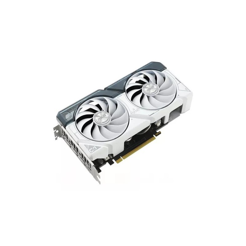 Placa de Video ASUS RTX 4060 Dual OC 8GB
