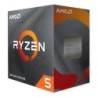 Procesador AMD Ryzen 5 5600T AM4