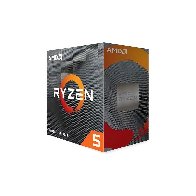 Procesador AMD Ryzen 5 5600XT AM4