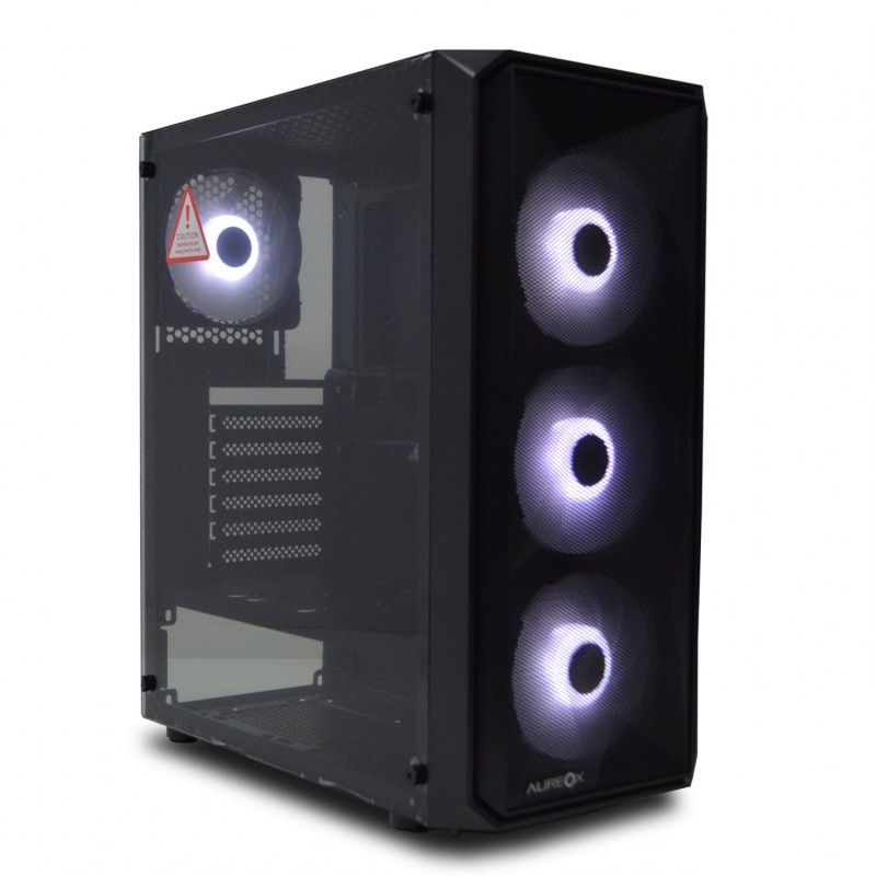 Gabinete Aureox Volans 360G