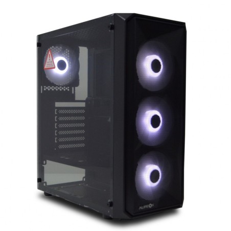 Gabinete Aureox Volans 360G
