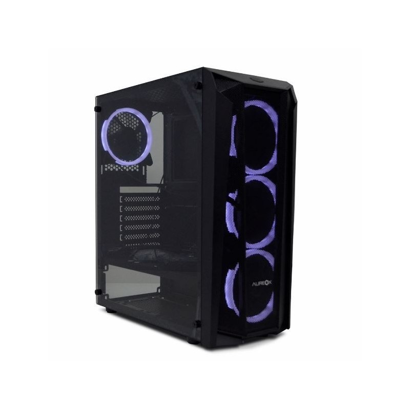 Gabinete Aureox Pictor 370G
