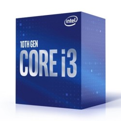 Procesador Intel Core i3 10100 Socket 1200