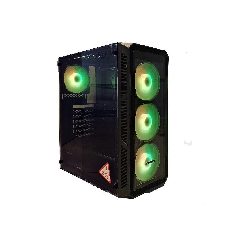 Gabinete Aureox Rhea 400G