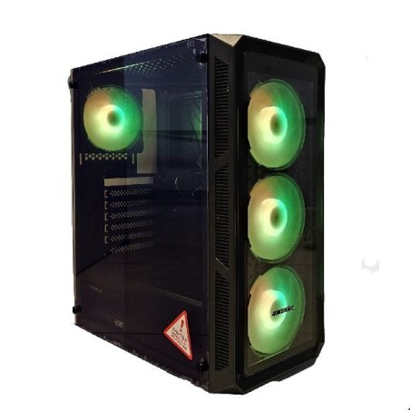 Gabinete Aureox Rhea 400G