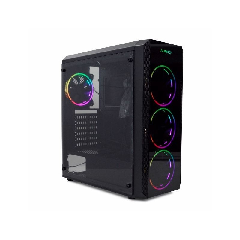 Gabinete Aureox Hydra Plus 335G