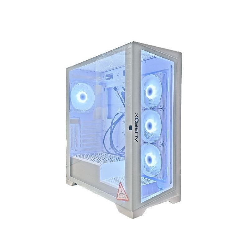 Gabinete Aureox Phobos 420G