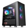 Gabinete Thermaltake V150 ARGB BREEZE EDITION