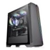 Gabinete Thermaltake H350 TG RGB