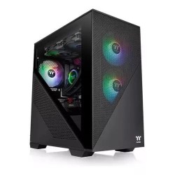 Gabinete Thermaltake Divider 170 TG ARGB