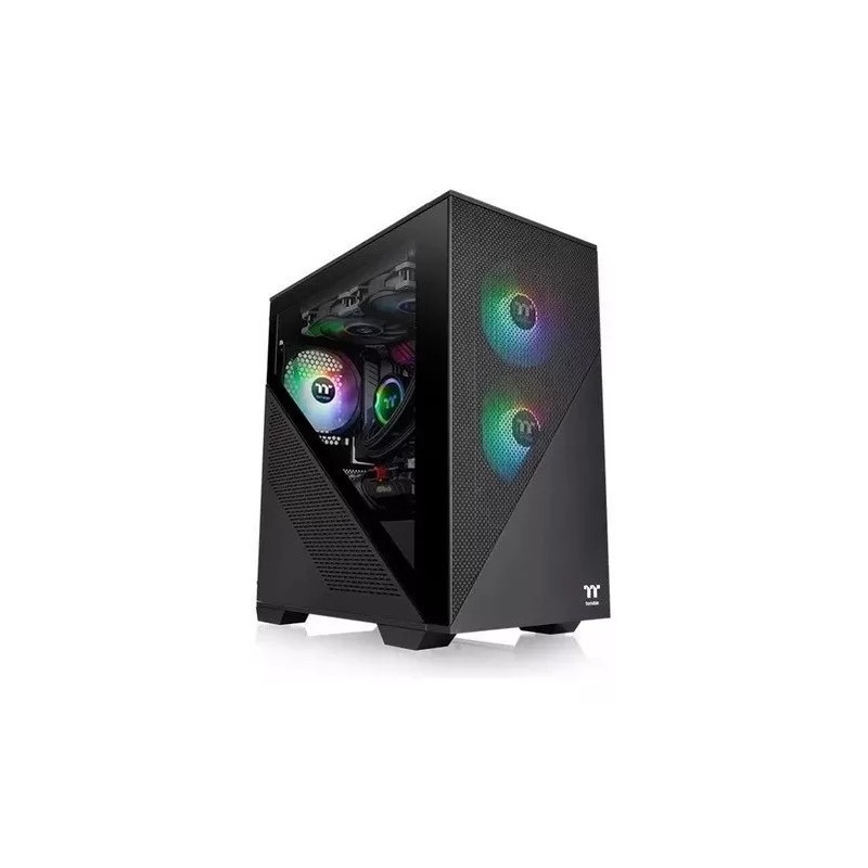 Gabinete Thermaltake Divider 170 TG ARGB