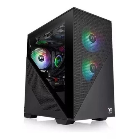 Gabinete Thermaltake Divider 170 TG ARGB