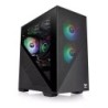 Gabinete Thermaltake Divider 170 TG ARGB