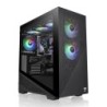 Gabinete Thermaltake Divider 370 TG ARGB