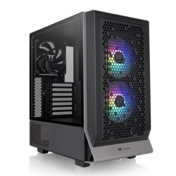 Gabinete Thermaltake Ceres 300 TG ARGB