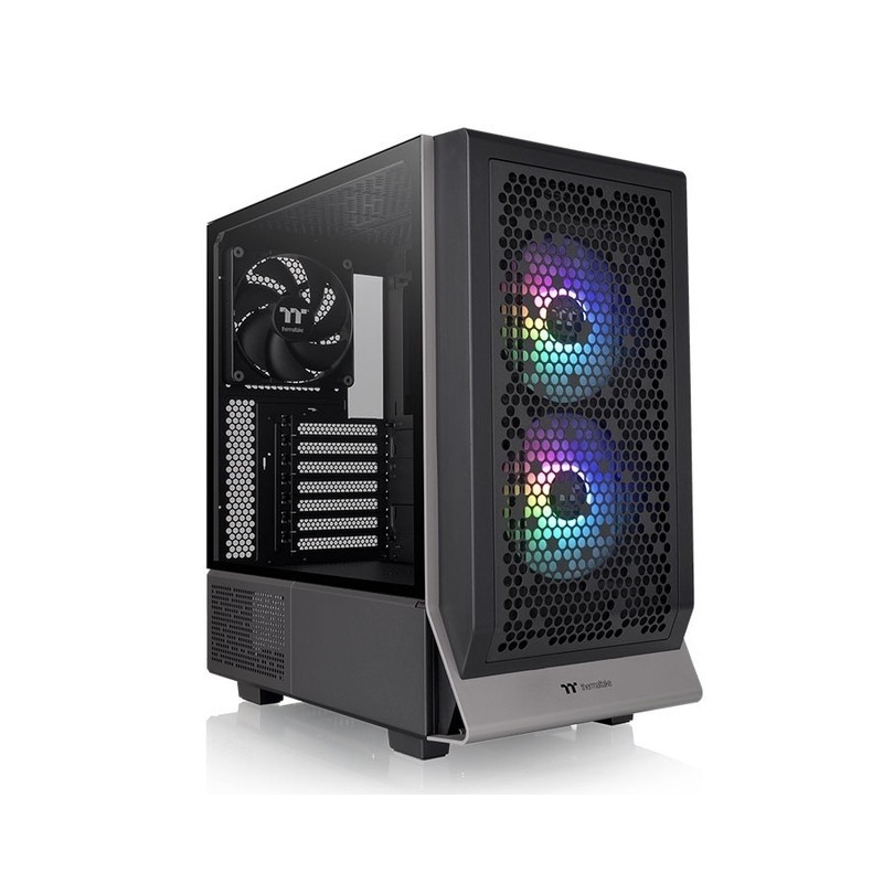 Gabinete Thermaltake Ceres 300 TG ARGB