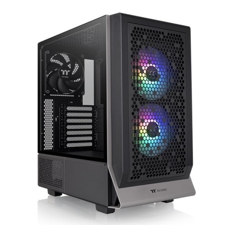 Gabinete Thermaltake Ceres 300 TG ARGB