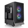 Gabinete Thermaltake Ceres 300 TG ARGB