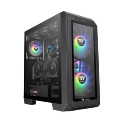 Gabinete Thermaltake View 300 MX TG