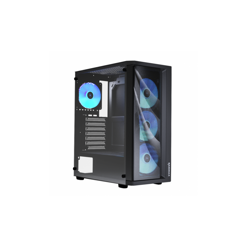 Gabinete Raidmax Vector V155 Negro